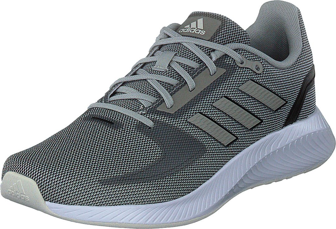 Runfalcon 2.0 Metal Grey/core Black/orbit Gr