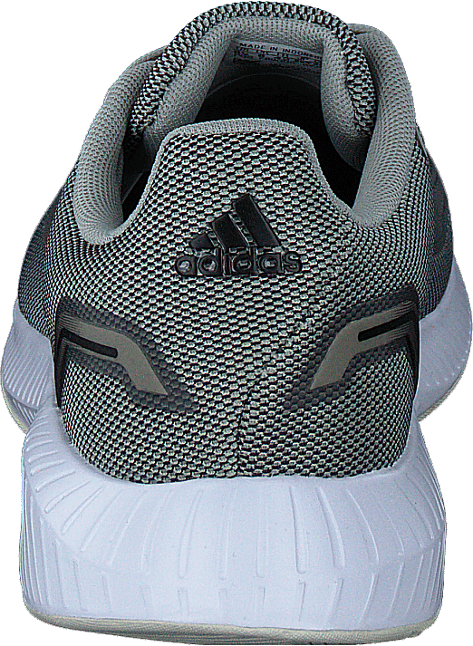 Runfalcon 2.0 Metal Grey/core Black/orbit Gr