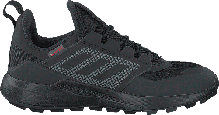 Terrex Trailmaker COLD.RDY Hiking Shoes Core Black / Core Black / Dgh Solid Grey