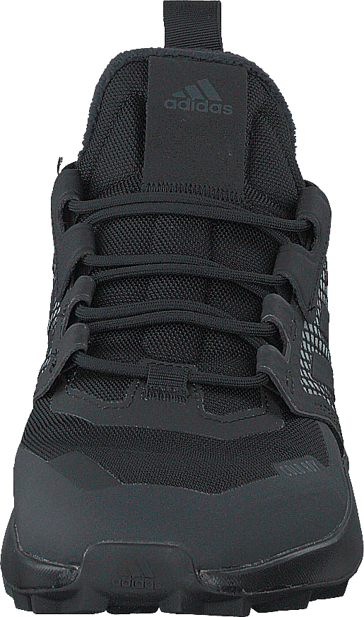 Terrex Trailmaker COLD.RDY Hiking Shoes Core Black / Core Black / Dgh Solid Grey