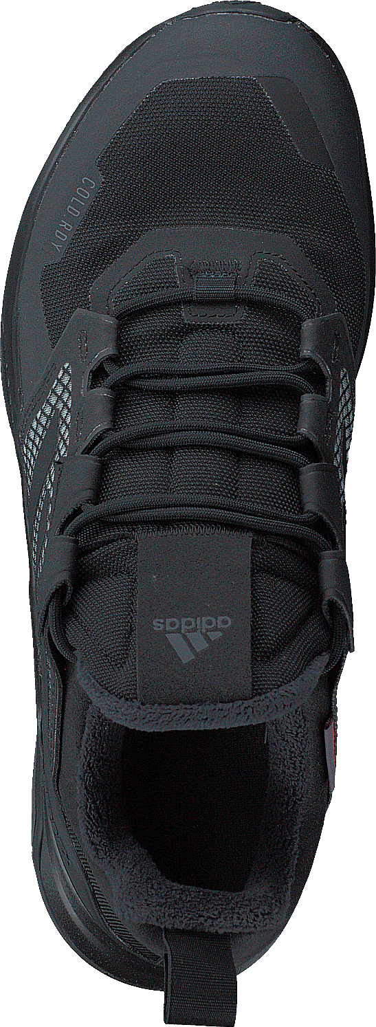 Terrex Trailmaker COLD.RDY Hiking Shoes Core Black / Core Black / Dgh Solid Grey