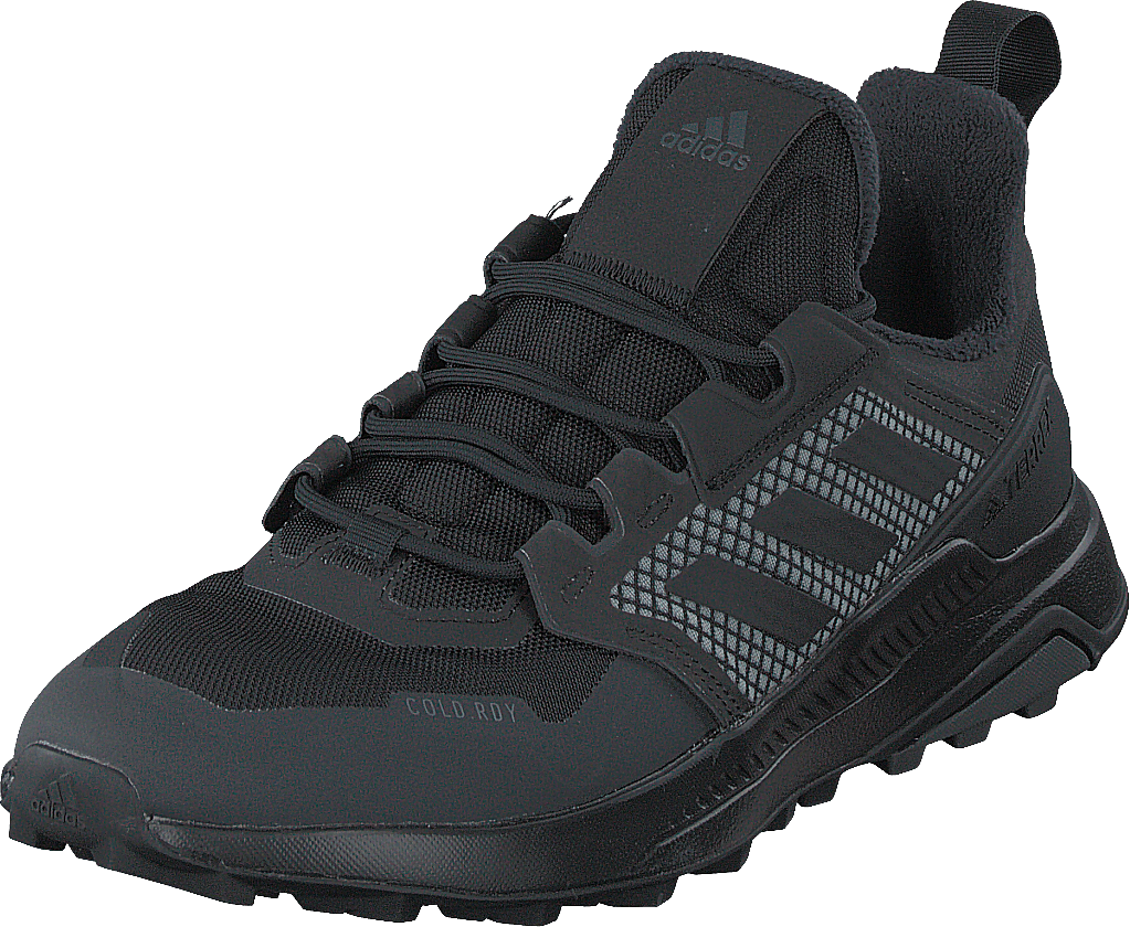 Terrex Trailmaker COLD.RDY Hiking Shoes Core Black / Core Black / Dgh Solid Grey