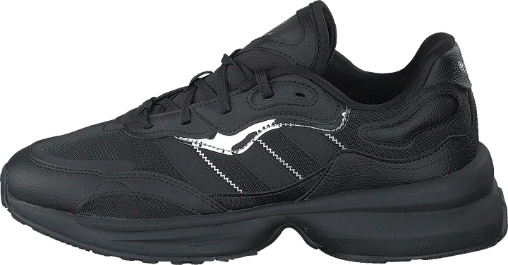 Zentic W Core Black / Core Black / Cloud White