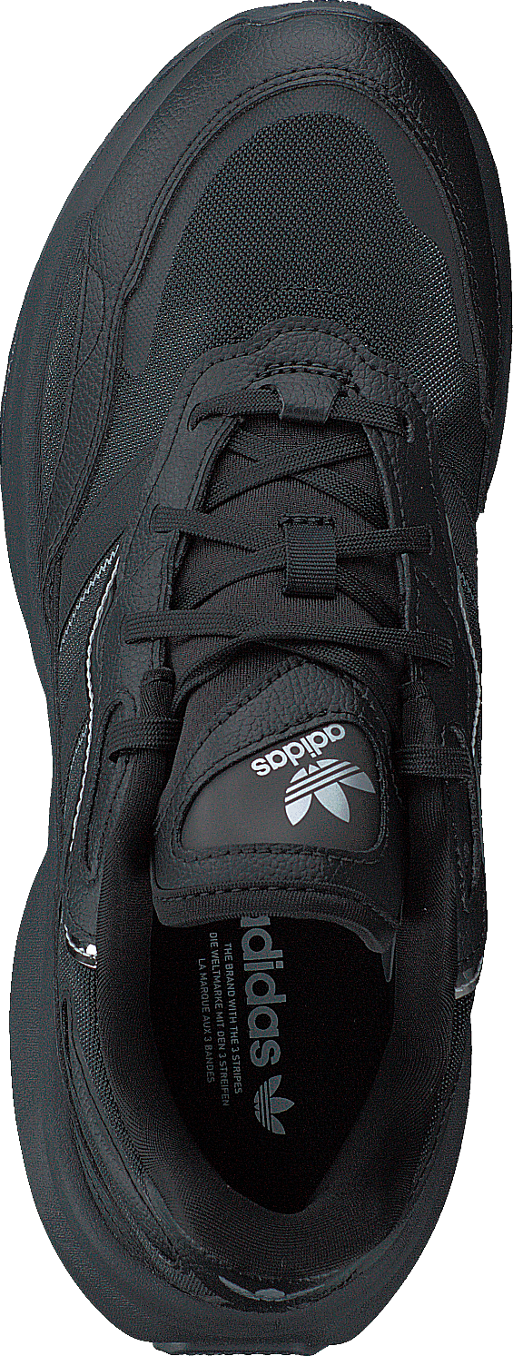 Zentic W Core Black / Core Black / Cloud White