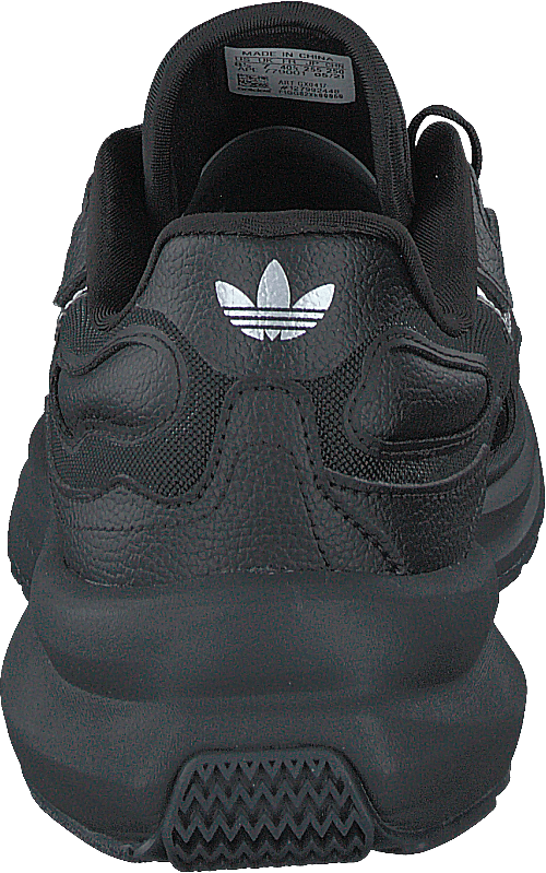 Zentic W Core Black / Core Black / Cloud White