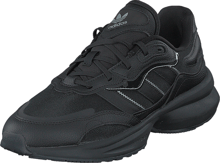 Zentic W Core Black / Core Black / Cloud White