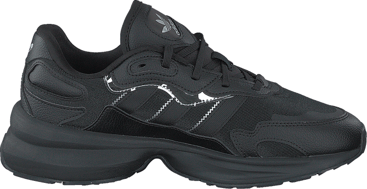 Zentic W Core Black / Core Black / Cloud White