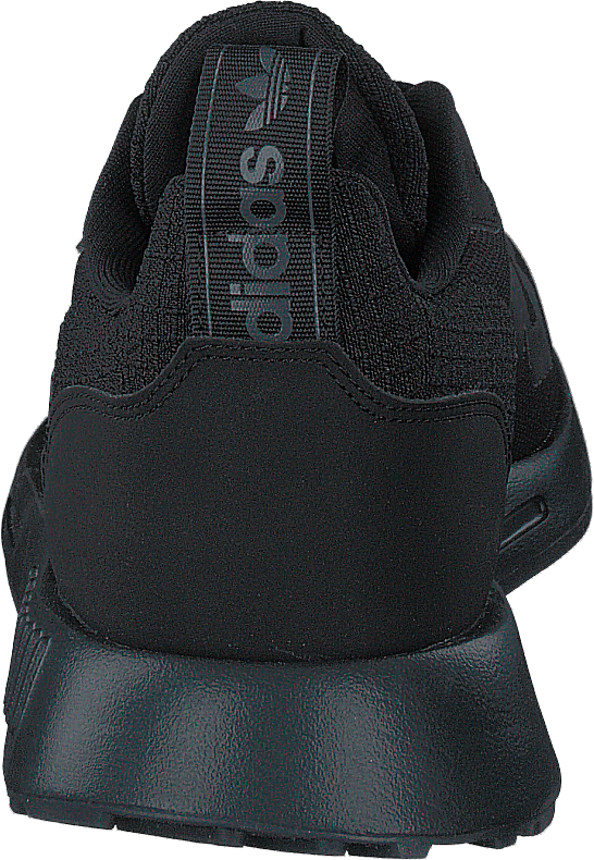 Multix Core Black / Carbon / Black Blue Metallic
