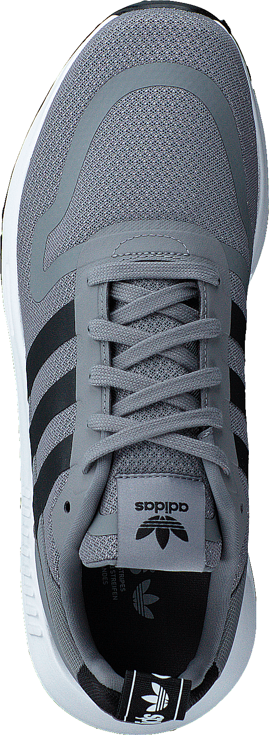 Multix Grey Three / Core Black / Cloud White