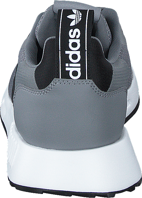 Multix Grey Three / Core Black / Cloud White