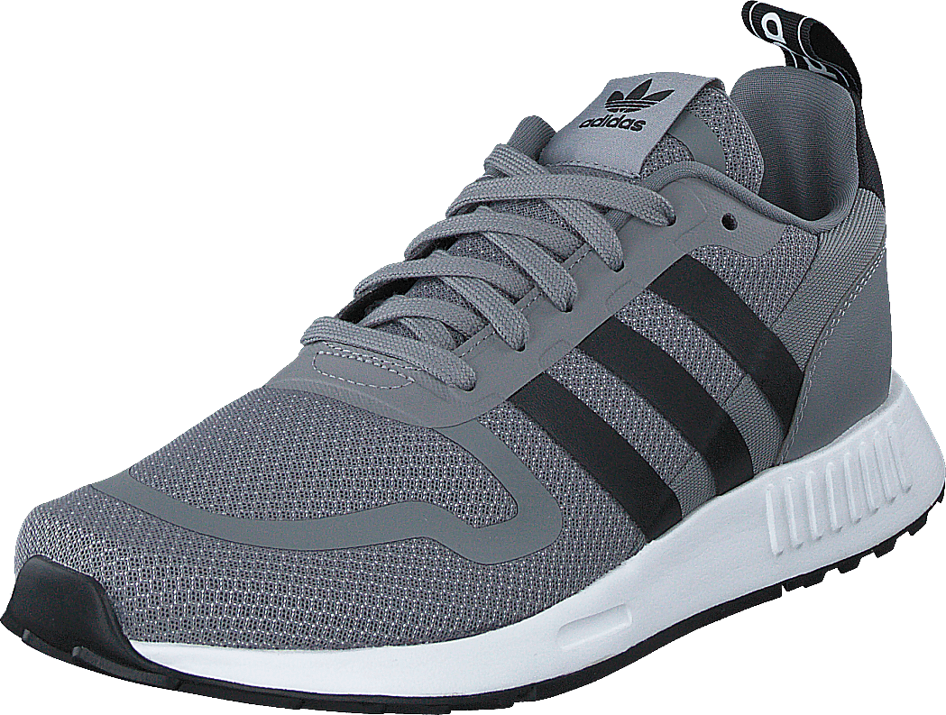 Multix Grey Three / Core Black / Cloud White