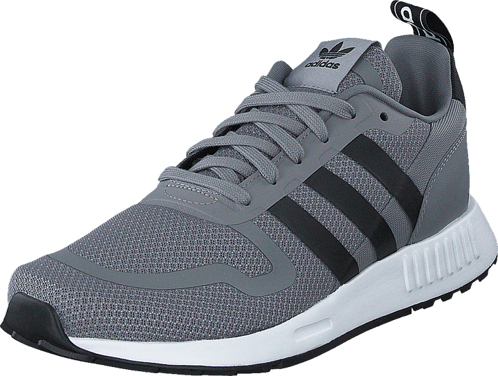 Multix Grey Three / Core Black / Cloud White