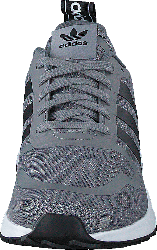 Multix Grey Three / Core Black / Cloud White