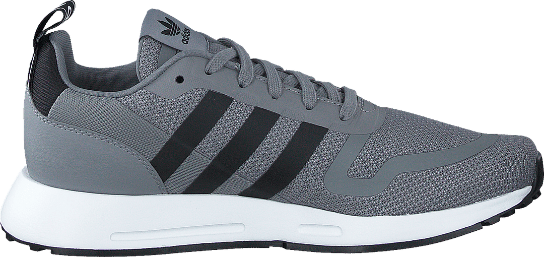 Multix Grey Three / Core Black / Cloud White