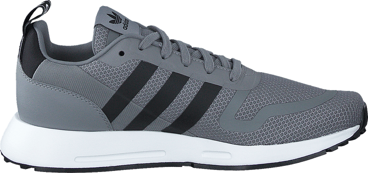 Multix Grey Three / Core Black / Cloud White