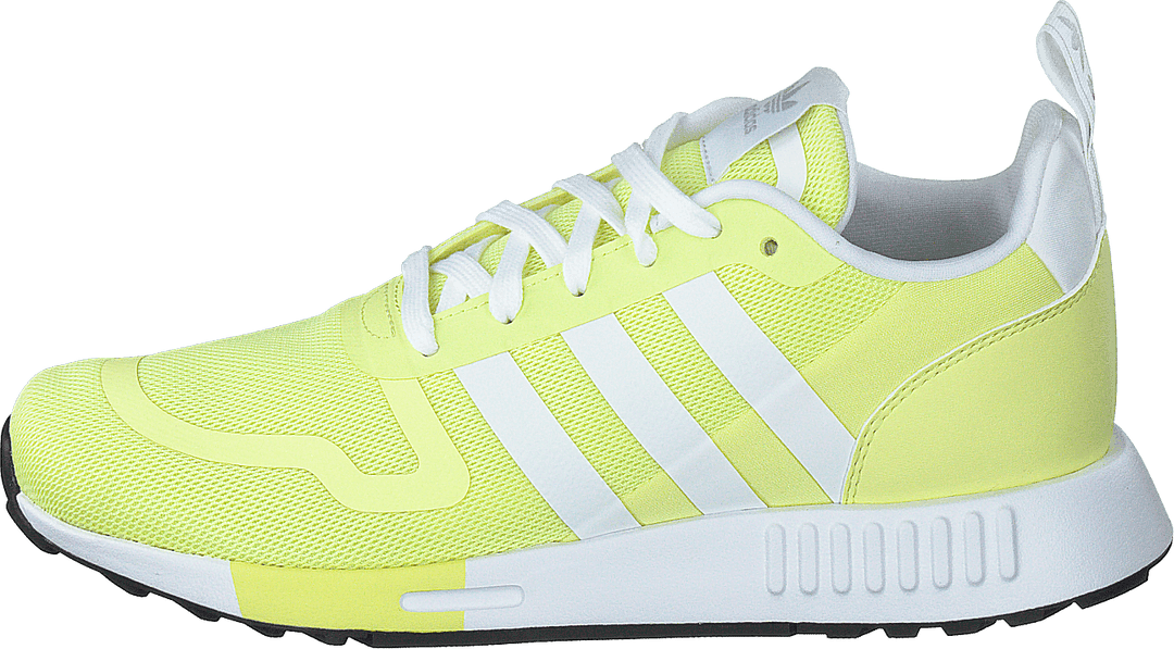 Multix W Pulse Yellow / Grey One / Cloud White