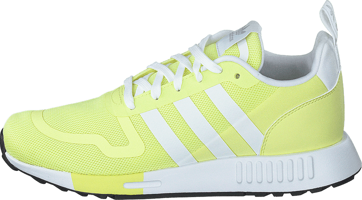 Multix W Pulse Yellow / Grey One / Cloud White