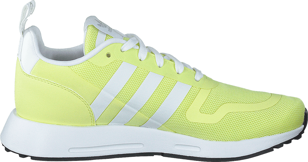 Multix W Pulse Yellow / Grey One / Cloud White