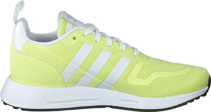 Multix W Pulse Yellow / Grey One / Cloud White