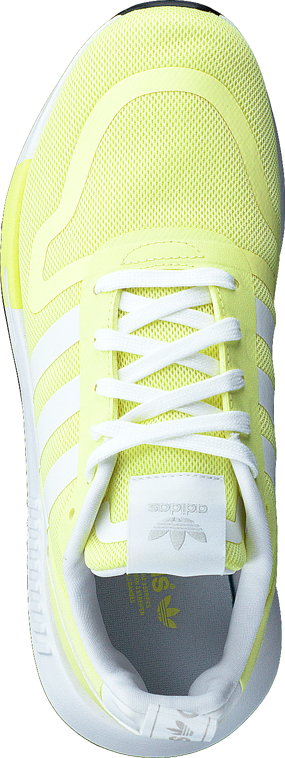 Multix W Pulse Yellow / Grey One / Cloud White