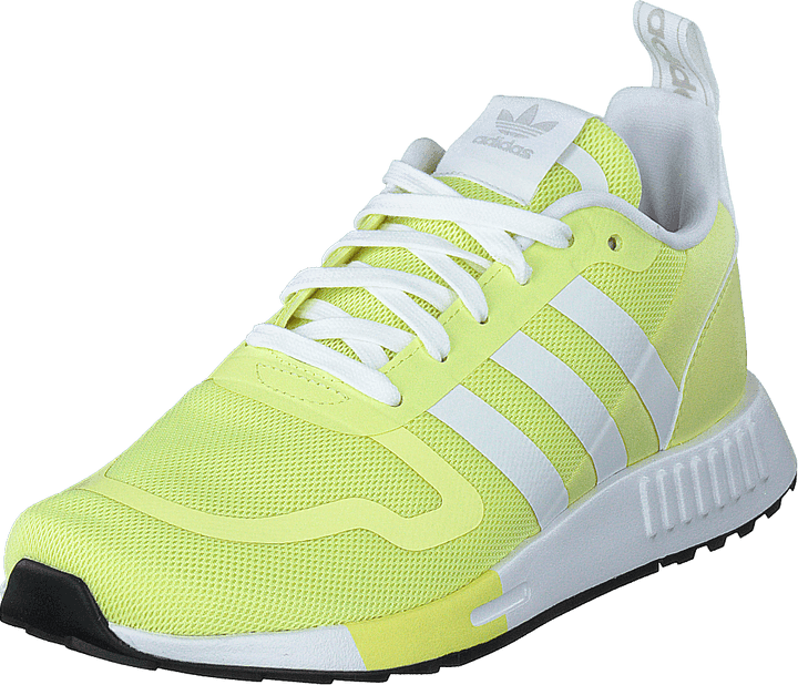 Multix W Pulse Yellow / Grey One / Cloud White