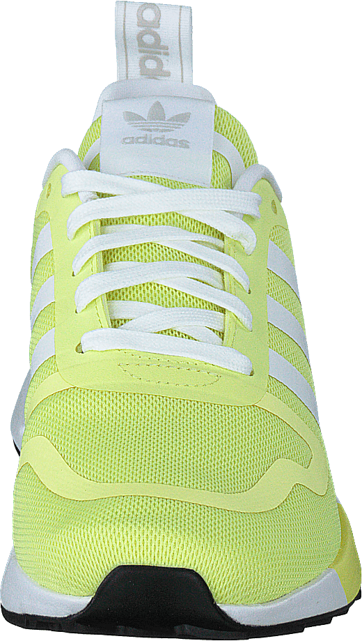 Multix W Pulse Yellow / Grey One / Cloud White