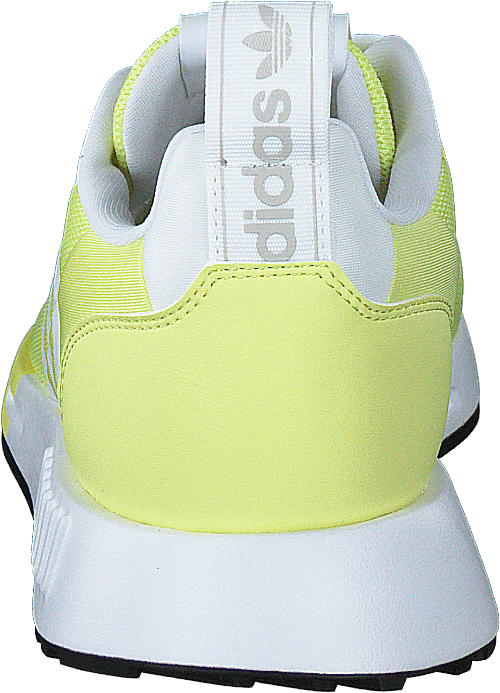 Multix W Pulse Yellow / Grey One / Cloud White