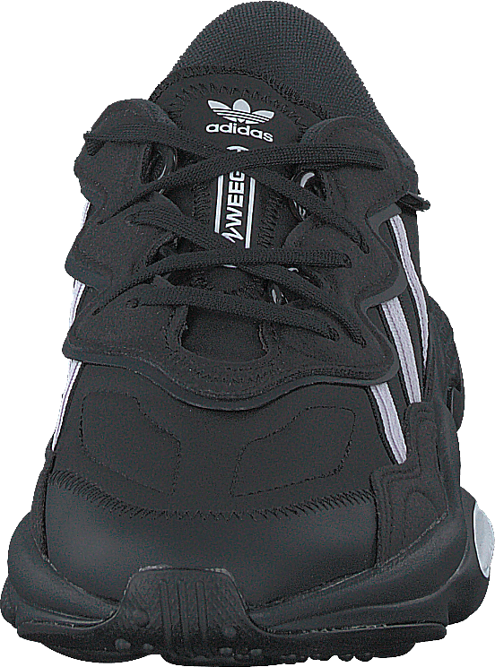 ozweego w core black – - Main Image