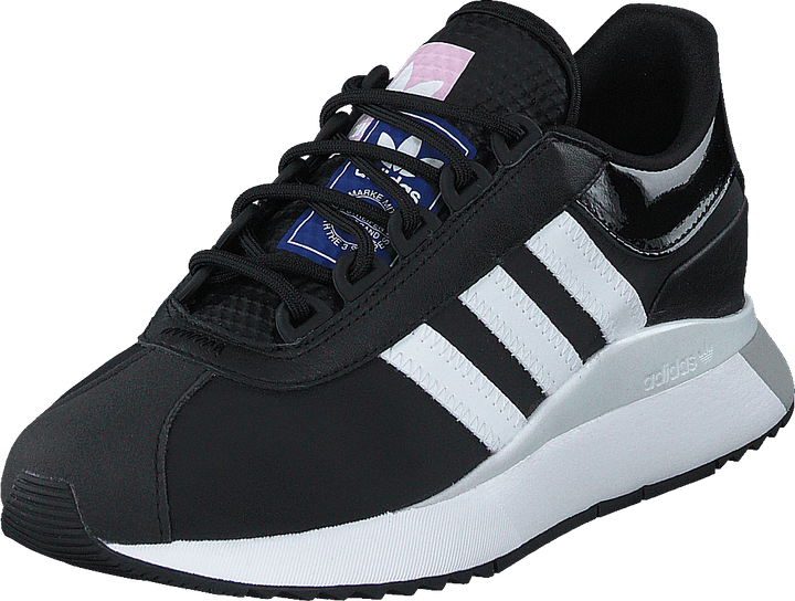 Sl Andridge W Core Black / Cloud White / Core Black
