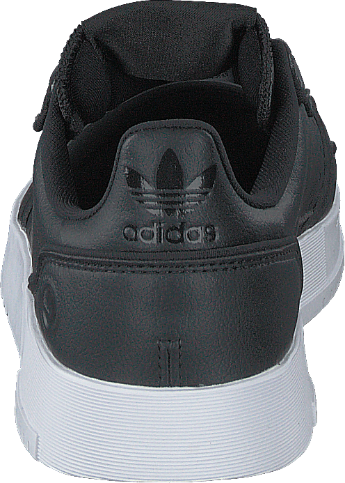 Supercourt Vegan Noir Noyau / Noir Noyau / Blanc Nuage