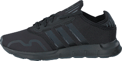 Swift Run X Core Black / Black Blue Metallic / Carbon