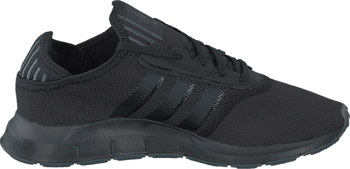 Swift Run X Core Black / Black Blue Metallic / Carbon