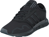 Swift Run X Core Black / Black Blue Metallic / Carbon