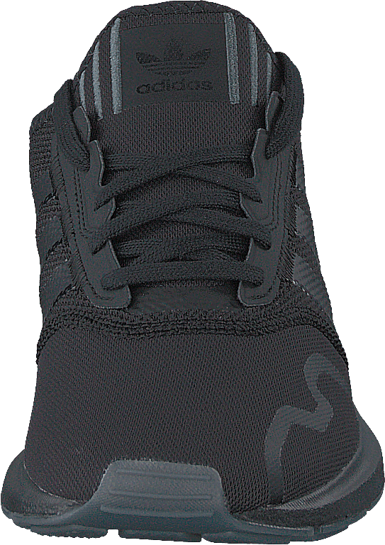 Swift Run X Core Black / Black Blue Metallic / Carbon