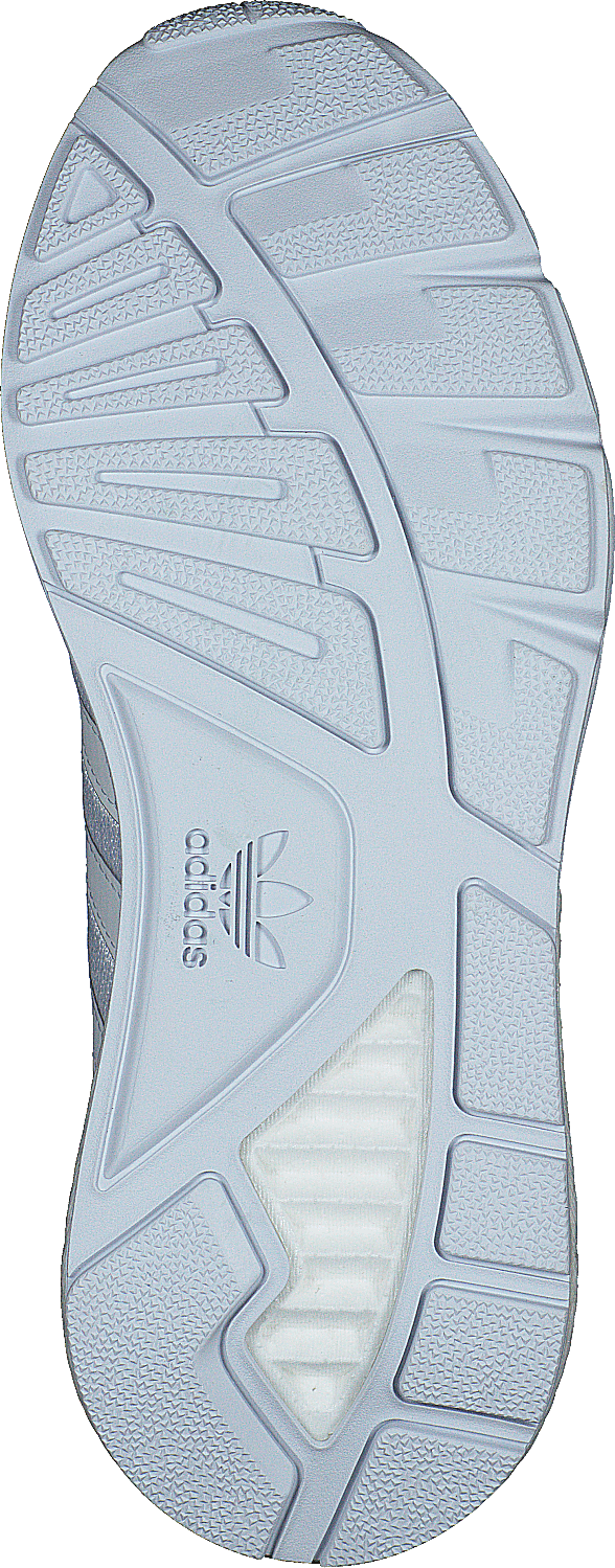 Zx 1K Boost W Cloud White / Cloud White / Violet Tone