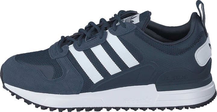 Zx 700 Hd Collegiate Navy / Cloud White / Core Black