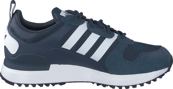 Zx 700 Hd Collegiate Navy / Cloud White / Core Black