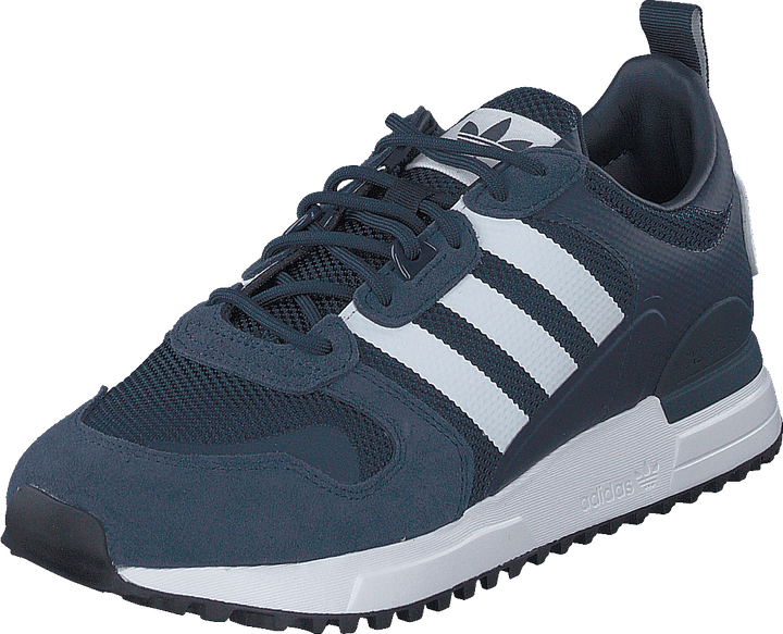 Zx 700 Hd Collegiate Navy / Cloud White / Core Black