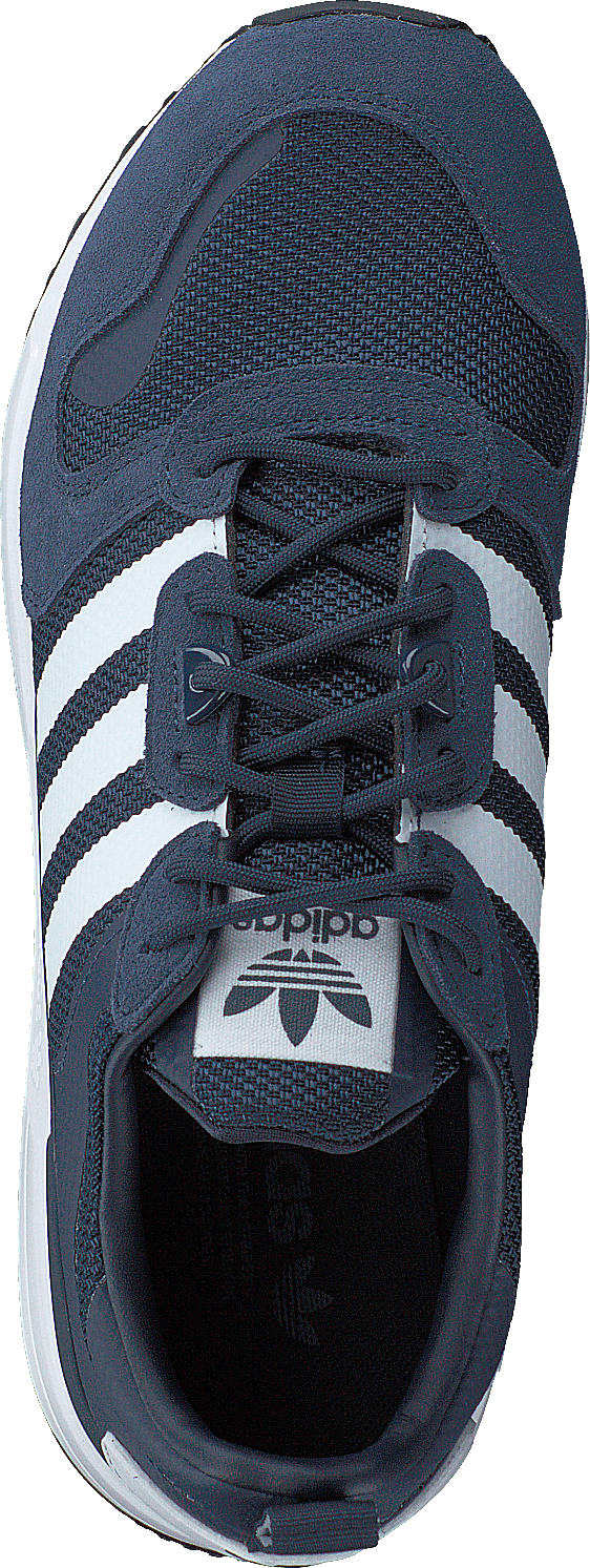 Zx 700 Hd Collegiate Navy / Cloud White / Core Black