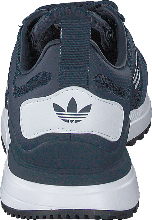 Zx 700 Hd Collegiate Navy / Cloud White / Core Black