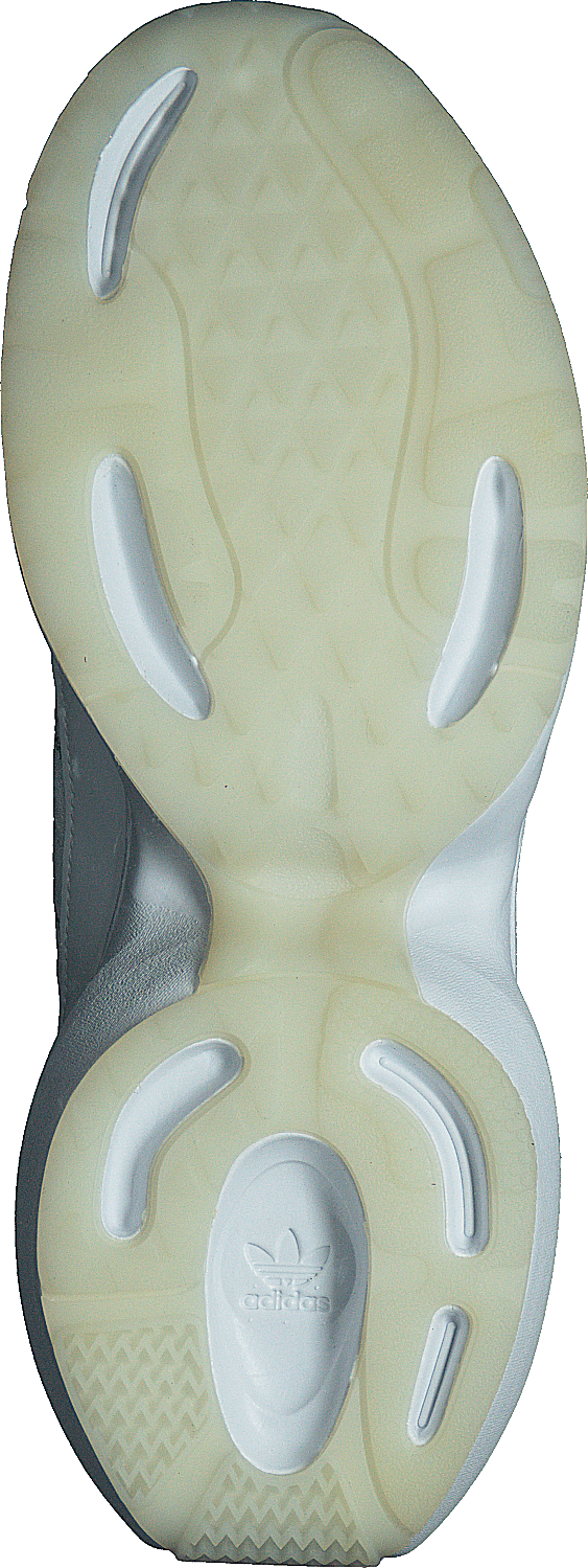 Zentic W Cloud White / Cloud White / Core Black