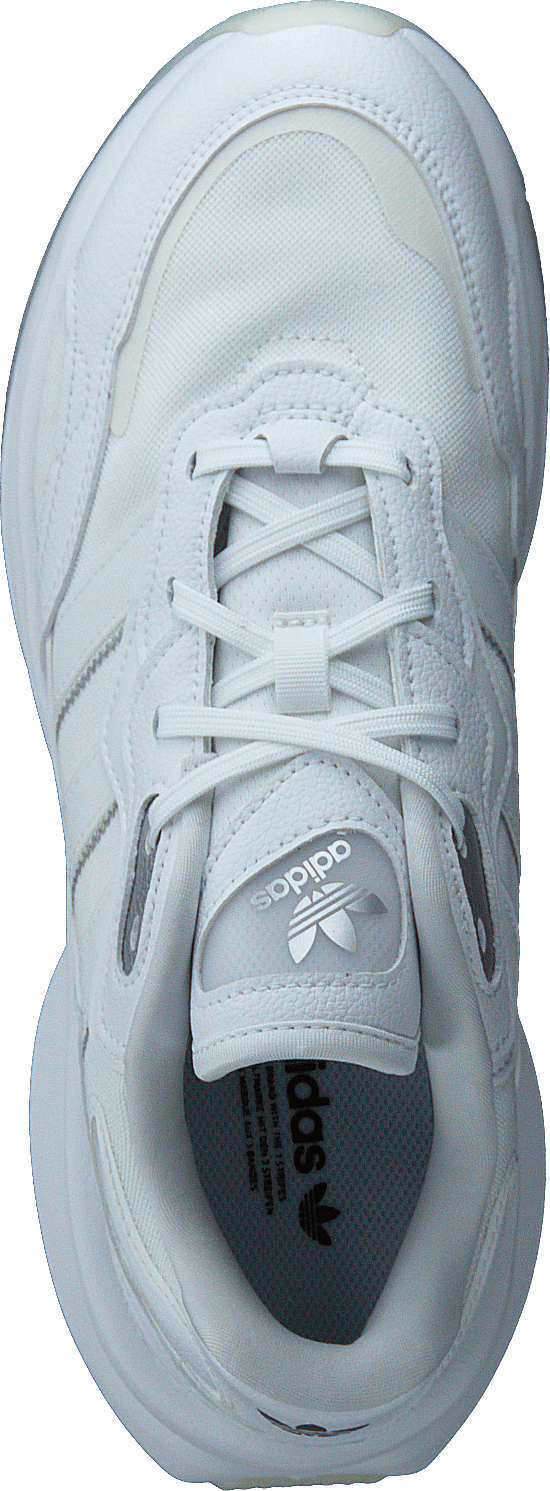 Zentic W Cloud White / Cloud White / Core Black