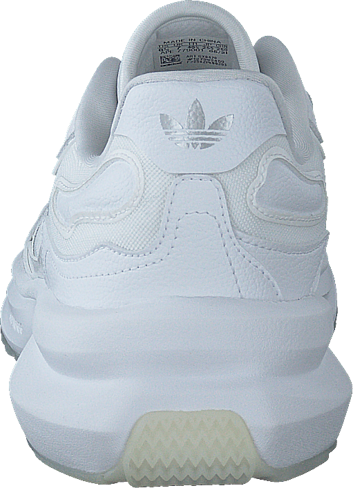 Zentic W Cloud White / Cloud White / Core Black