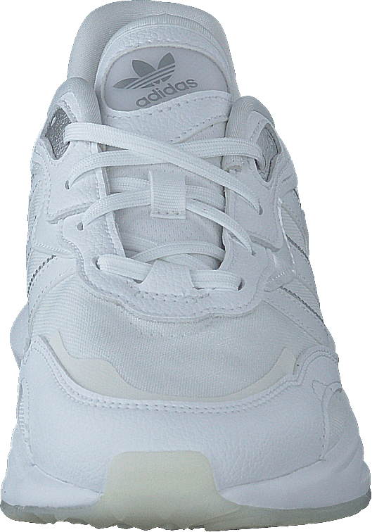 Zentic W Cloud White / Cloud White / Core Black