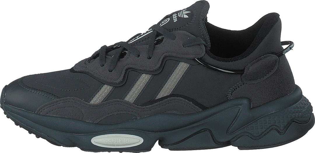 Ozweego J Carbone / Vert Orbite
