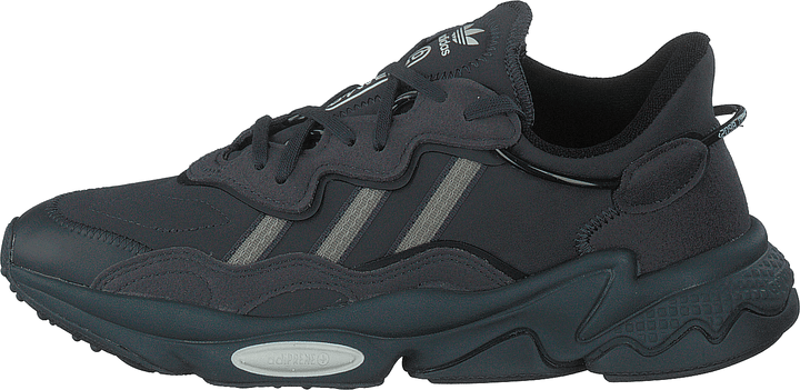 Ozweego J Carbone / Vert Orbite