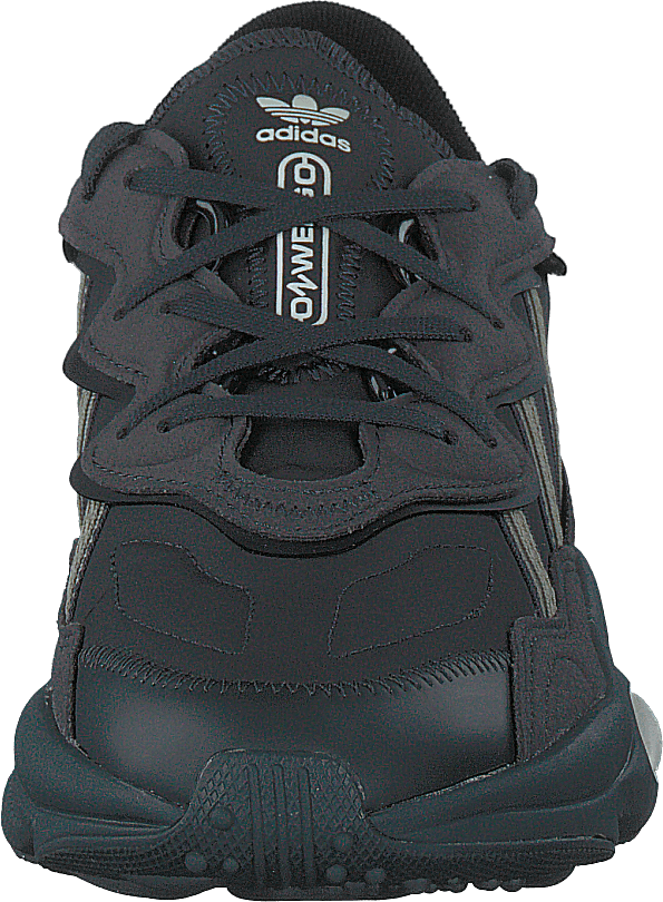 Ozweego J Carbone / Vert Orbite