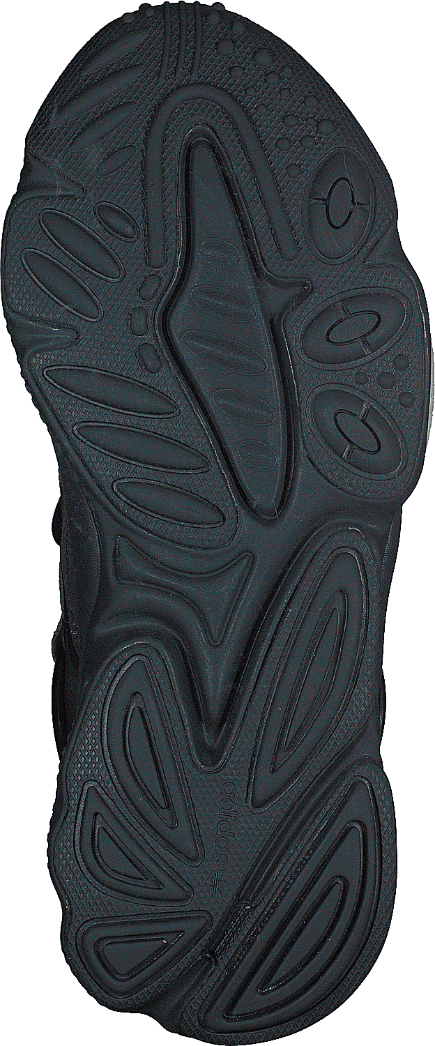 Ozweego J Carbone / Vert Orbite