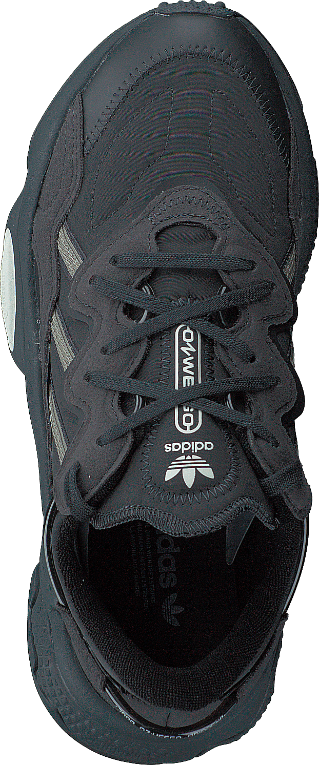 Ozweego J Carbone / Vert Orbite