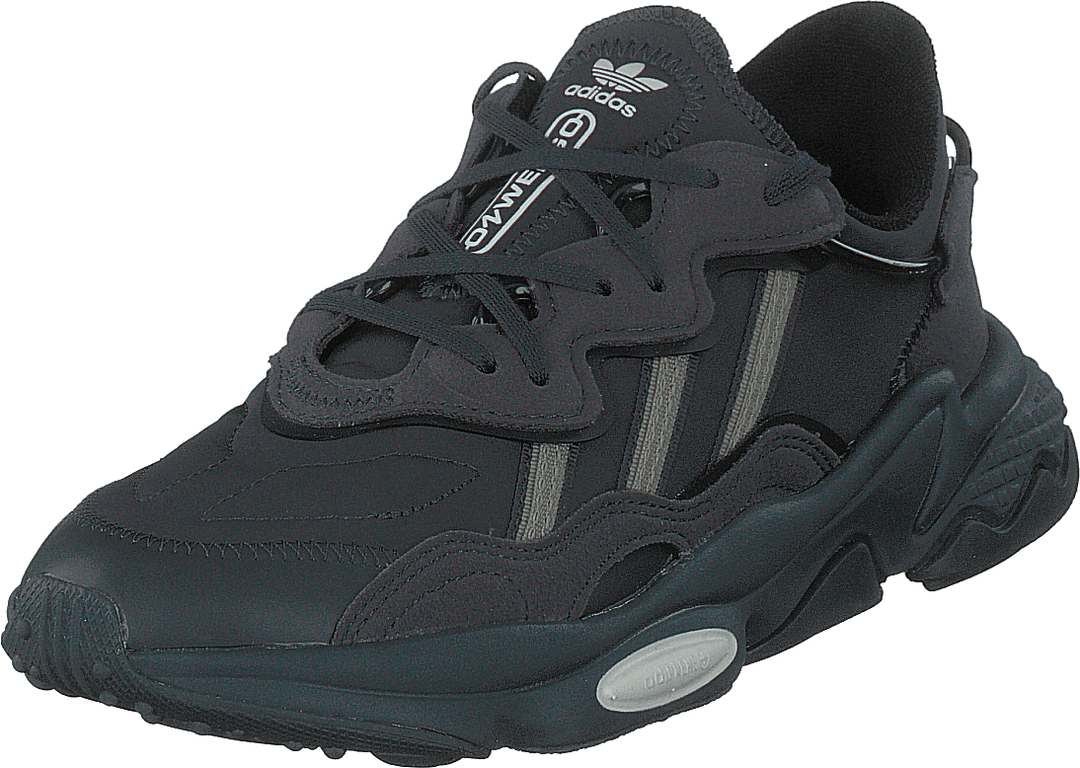Ozweego J Carbone / Vert Orbite